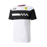 Puma T-Shirt Ferrari Race SDS BR/PR - 531653-07-117